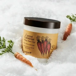 [Skinfood] Carrot Carotene Calming Water Pad
