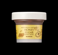 [Skinfood] Honey Sugar Food Mask