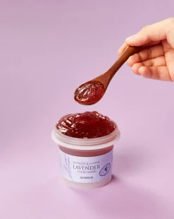 [Skinfood] Lavender Food Mask