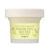 [Skinfood] Lemon Dill Butter Food Mask