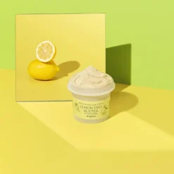 [Skinfood] Lemon Dill Butter Food Mask