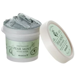 [Skinfood] Pear Mint Food Mask