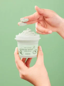 [Skinfood] Pear Mint Food Mask