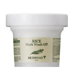 [Skinfood] Rice Mask Wash Off