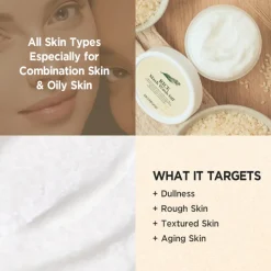 [Skinfood] Rice Mask Wash Off