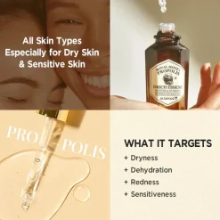 [Skinfood] Royal Honey Propolis Enrich Essence