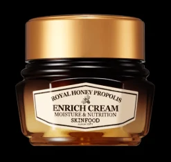 [Skinfood] Royal Honey Propolis Enrich Barrier Cream