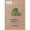 [Skinfood] Sous Vide Mask Kale (EXP. 23.2.2026)