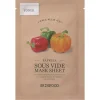 [Skinfood] Sous Vide Mask Paprika