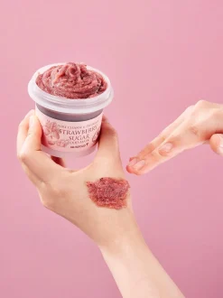 [Skinfood] Strawberry Sugar Food Mask