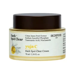 [Skinfood] Yuja C Dark Spot Clear Cream