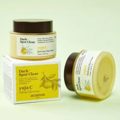 [Skinfood] Yuja C Dark Spot Clear Cream