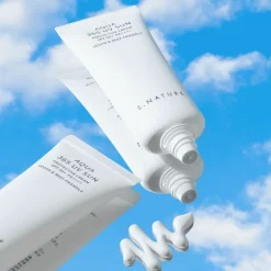 [S.NATURE] Aqua 365 UV Sun Protective Cream