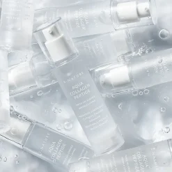 [S.NATURE] Aqua Collagen Peptide Triple Gel Essence