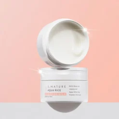 [S.NATURE] Aqua Rice Cleansing Balm