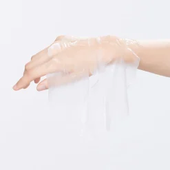 [S.NATURE] Aquagel Oasis Ampule Mask