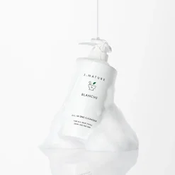 [S.NATURE] Blanche All In One Cleanser