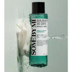 [Some By Mi] AHA BHA PHA 30 Days Miracle Toner
