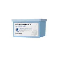 [Some By Mi] Beta Panthenol Repair Daily Mask (30ea)