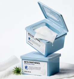 [Some By Mi] Beta Panthenol Repair Daily Mask (30ea)