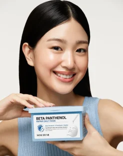 [Some By Mi] Beta Panthenol Repair Daily Mask (30ea)