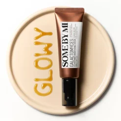 [Some By Mi] Galactomyces Glutathione Brightening Cream