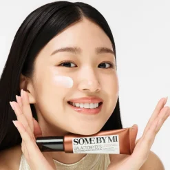 [Some By Mi] Galactomyces Glutathione Brightening Cream