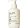 [Some By Mi] Lacto Soy Mild Peeling Bubble Cleanser