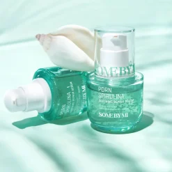 [Some By Mi] PDRN Spirulina Soothing Repair Serum