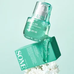 [Some By Mi] PDRN Spirulina Soothing Repair Serum