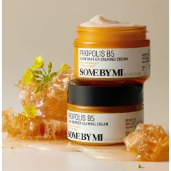 [Some By Mi] Propolis B5 Glow Barrier Calming Cream