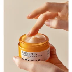 [Some By Mi] Propolis B5 Glow Barrier Calming Cream
