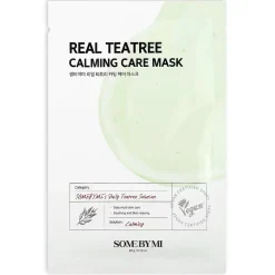 [Some By Mi] Real Tea Tree Calming Care Mask
