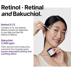 [Some By Mi] Retinol Intense Reactivating Serum