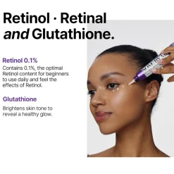 [Some By Mi] Retinol Intense Advanced Triple Action Eye Cream