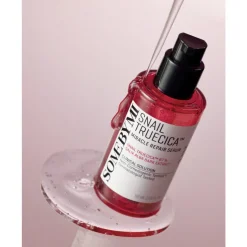 [Some By Mi] Snail Truecica Miracle Repair Serum