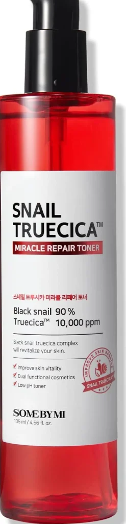 [Some By Mi] Snail Truecica Miracle Repair Toner