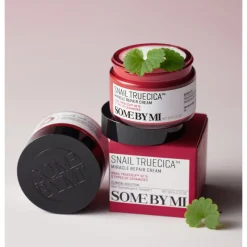 [Some By Mi] Snail Truecica Miracle Repair Cream