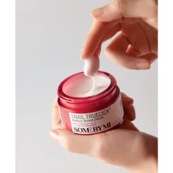 [Some By Mi] Snail Truecica Miracle Repair Cream