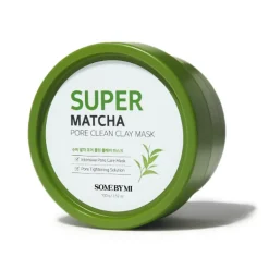 [Some By Mi] Super Matcha Pore Clean Clay Mask