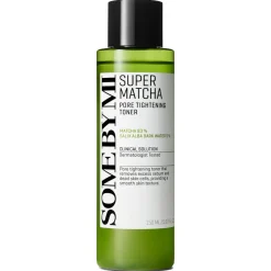 [Some By Mi] Super Matcha Pore Tightening Toner