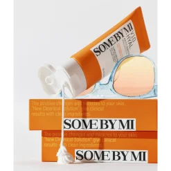 [Some By Mi] V10 Hyal Air Fit Sunscreen