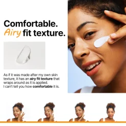 [Some By Mi] V10 Hyal Air Fit Sunscreen