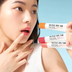 [Some By Mi] V10 Hyal Lip Sun Protector SPF15