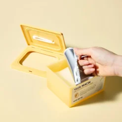 [Some By Mi] Yuja Niacin Anti-Blemish Daily Mask (30ea)