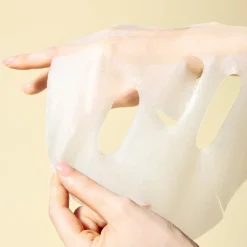 [Some By Mi] Yuja Niacin Anti-Blemish Daily Mask (30ea)