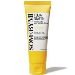 [Some By Mi] Yuja Niacin Brightening Moisture Gel Cream