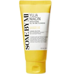 [Some By Mi] Yuja Niacin Brightening All-in-One Cleanser