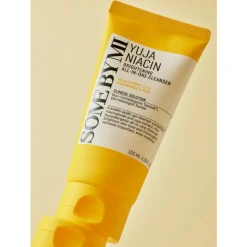 [Some By Mi] Yuja Niacin Brightening All-in-One Cleanser