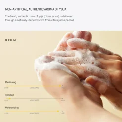 [Some By Mi] Yuja Niacin Brightening All-in-One Cleanser